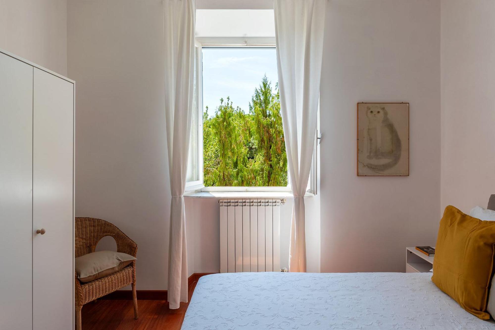 Casa Augusto - Charme Holidays Apartment *