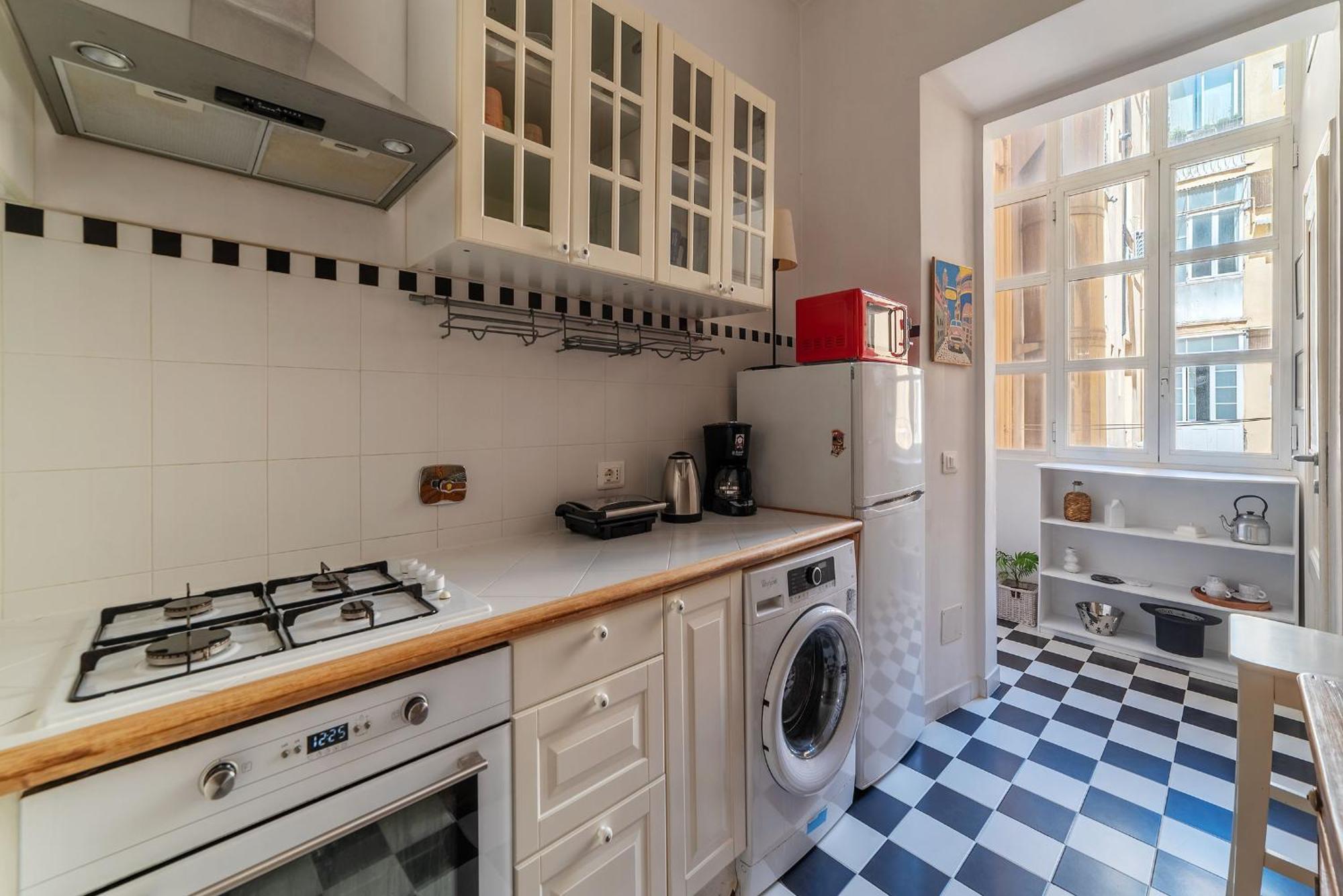 Casa Augusto - Charme Holidays Apartment