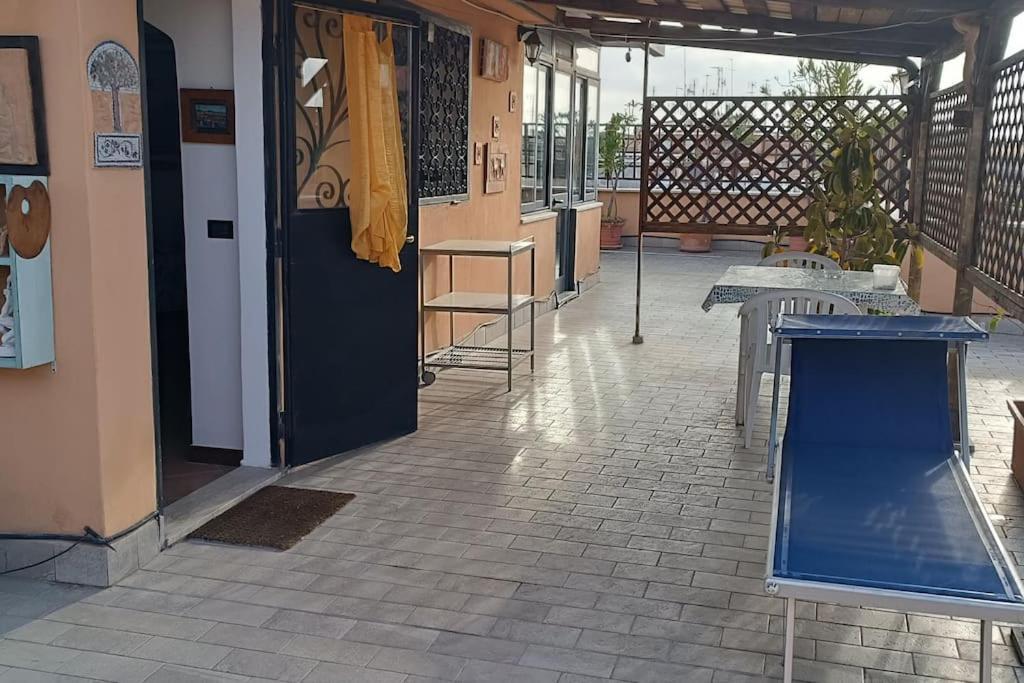 Apartment Terrazza Di Antonio Rome