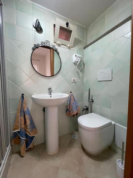 Guest House Roma Apartment Rome