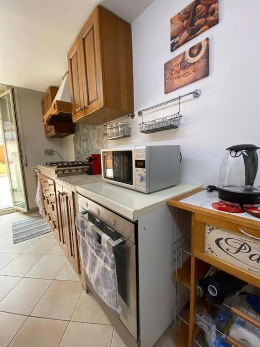 Guest House Roma Rome