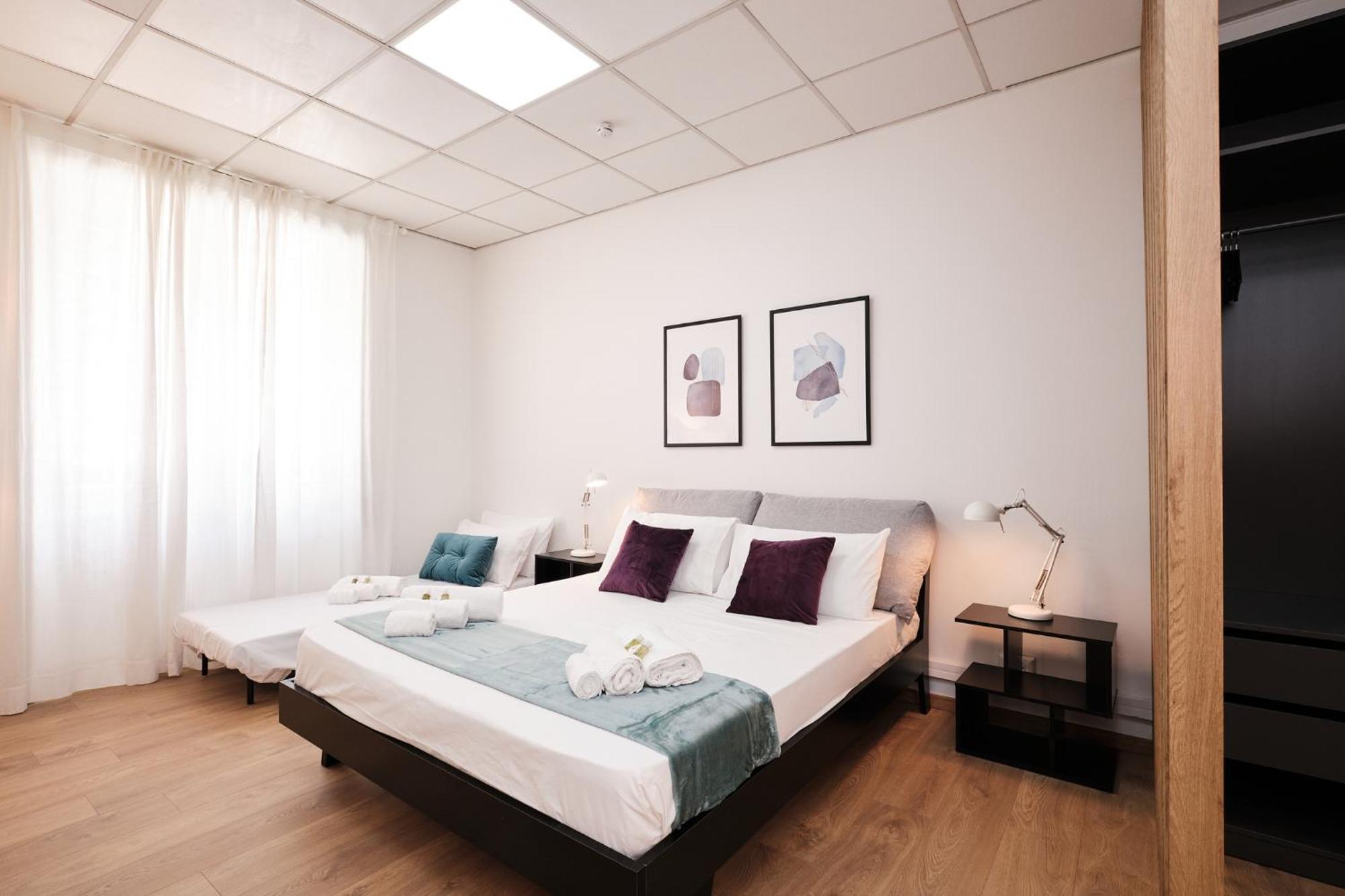 Splendido A 15 Minuti Da Centro Apartment *