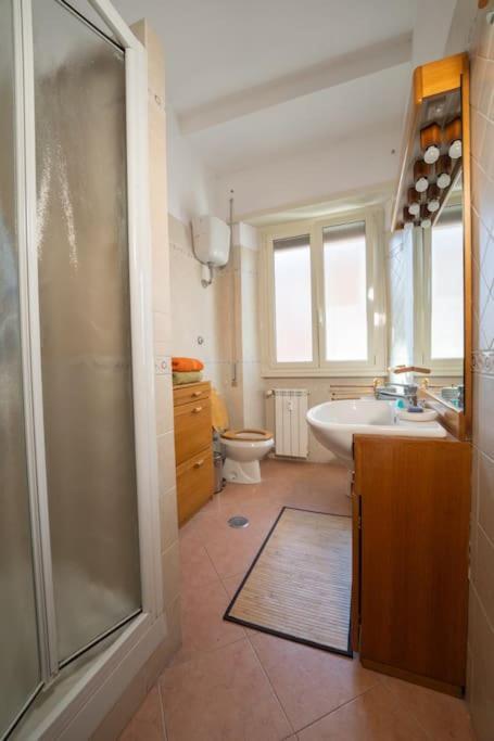 Apartment La Casa Di Mirta Rome