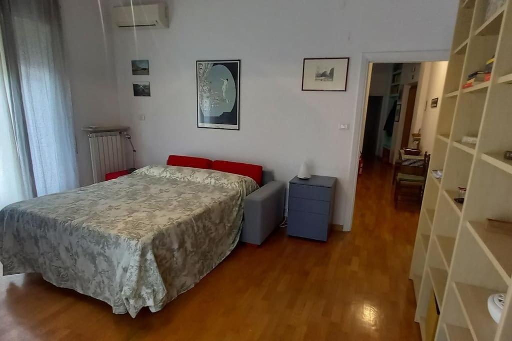 La Casa Di Mirta Roma