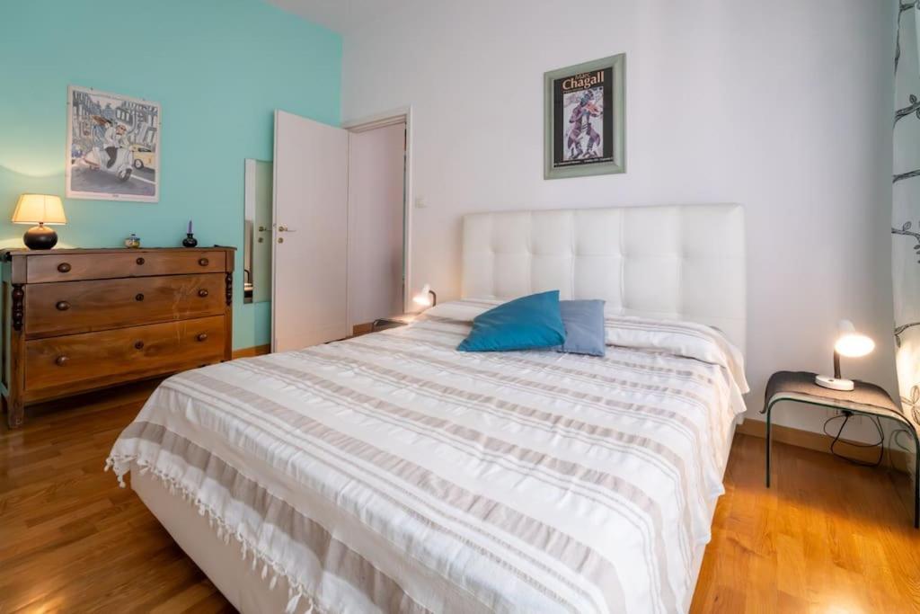 La Casa Di Mirta Appartamento Roma