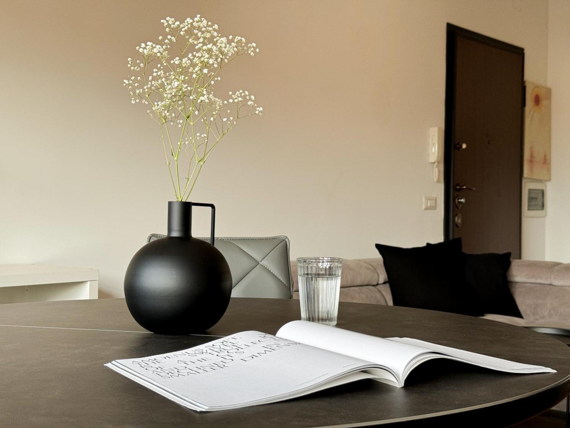 Lumen House - Attico Con Rome