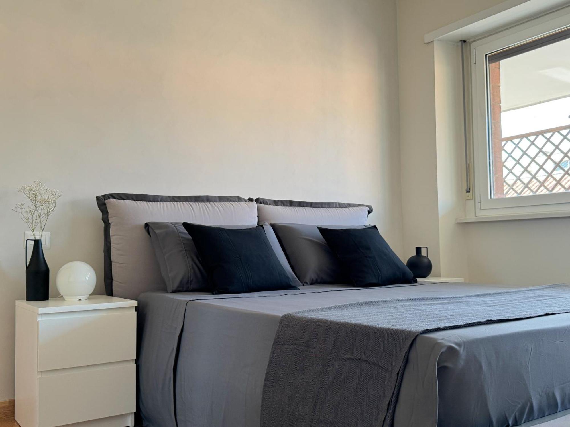 Lumen House - Attico Con *