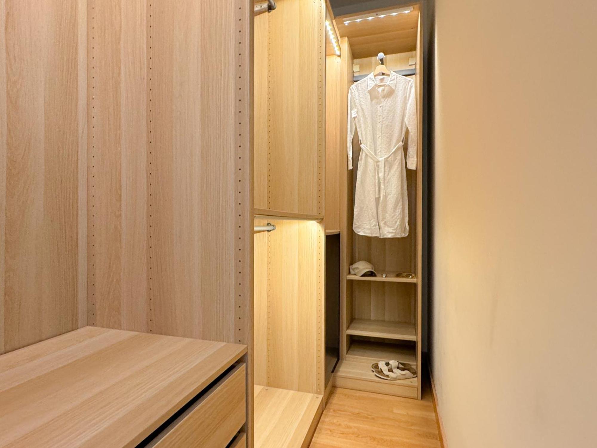Apartment Lumen House - Attico Con