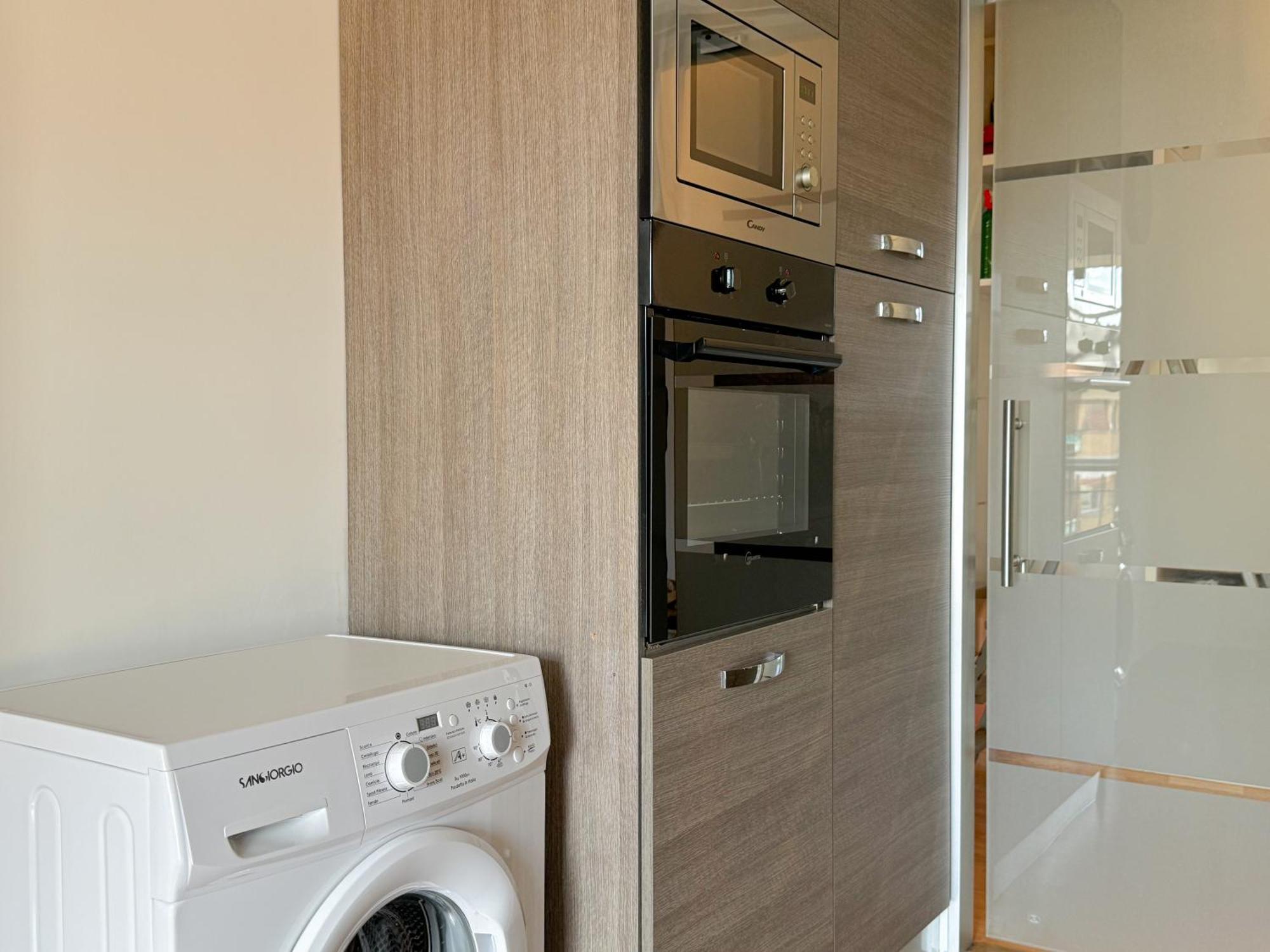 Lumen House - Attico Con Rome