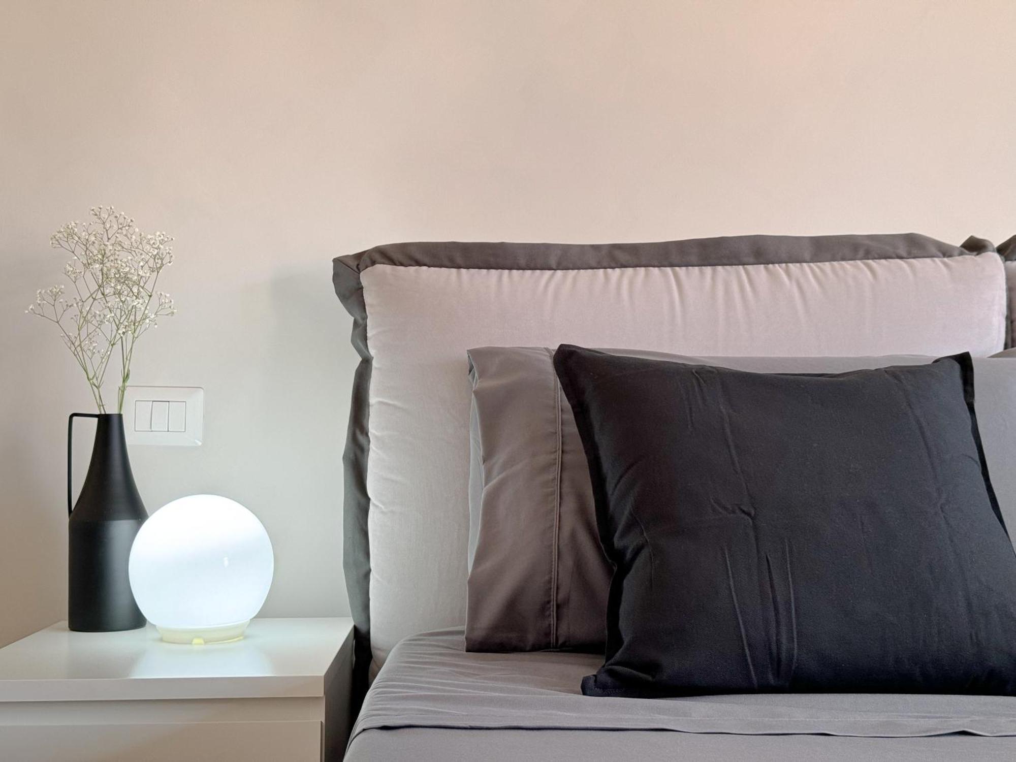 Apartment Lumen House - Attico Con