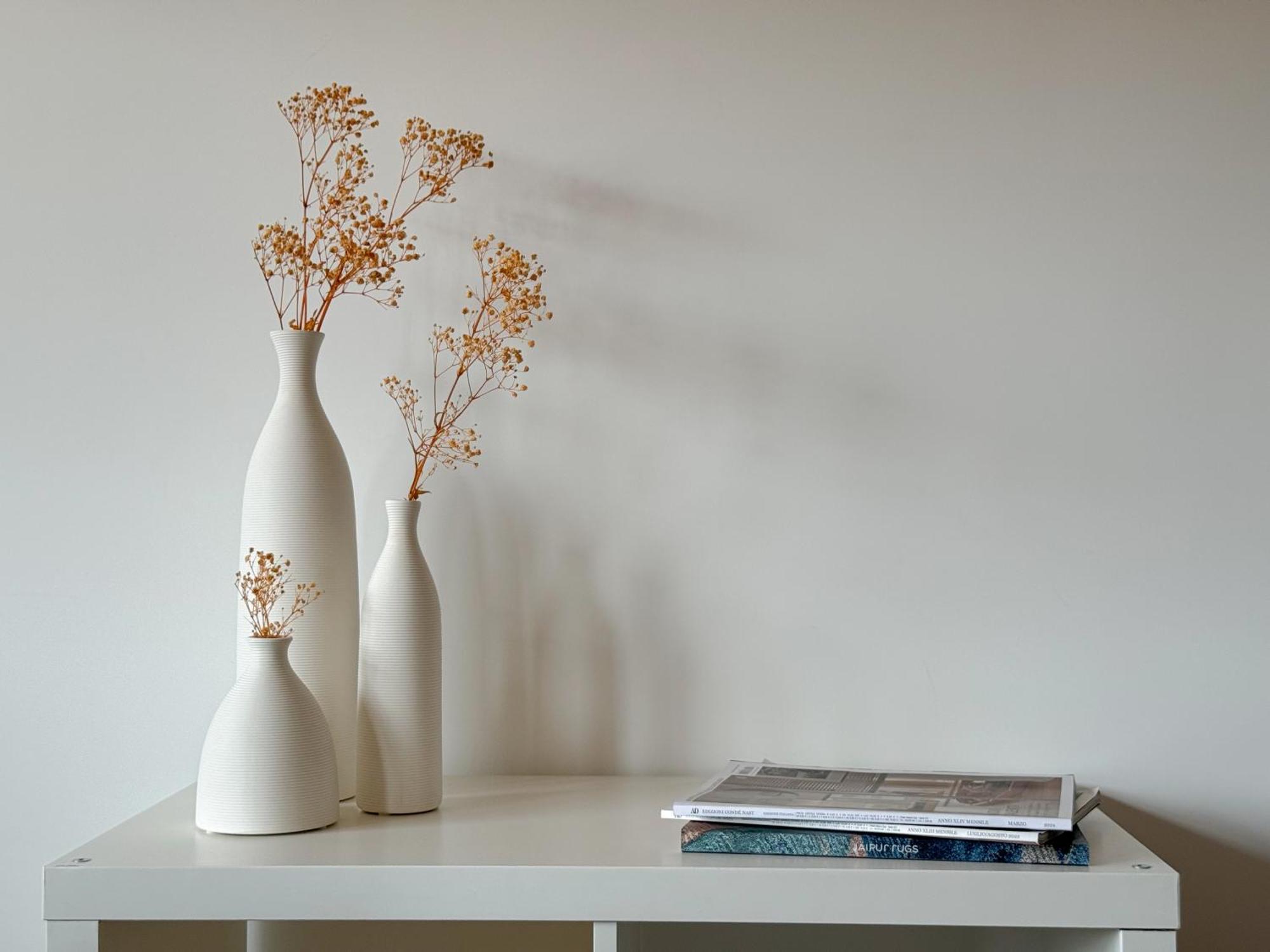 Lumen House - Attico Con Rome