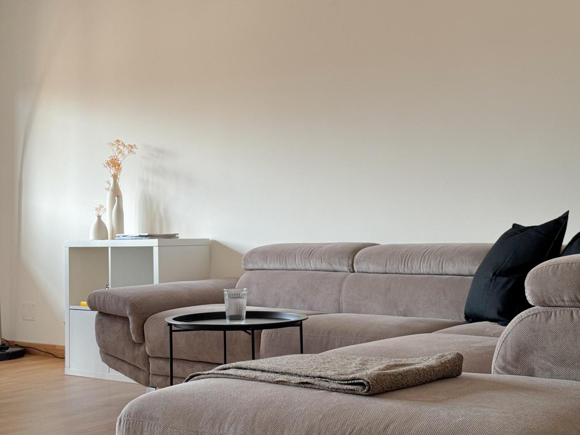 Lumen House - Attico Con Apartment *