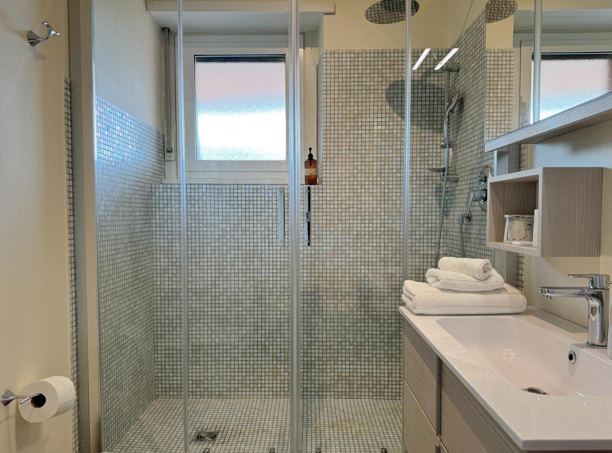 Lumen House - Attico Con Apartment *