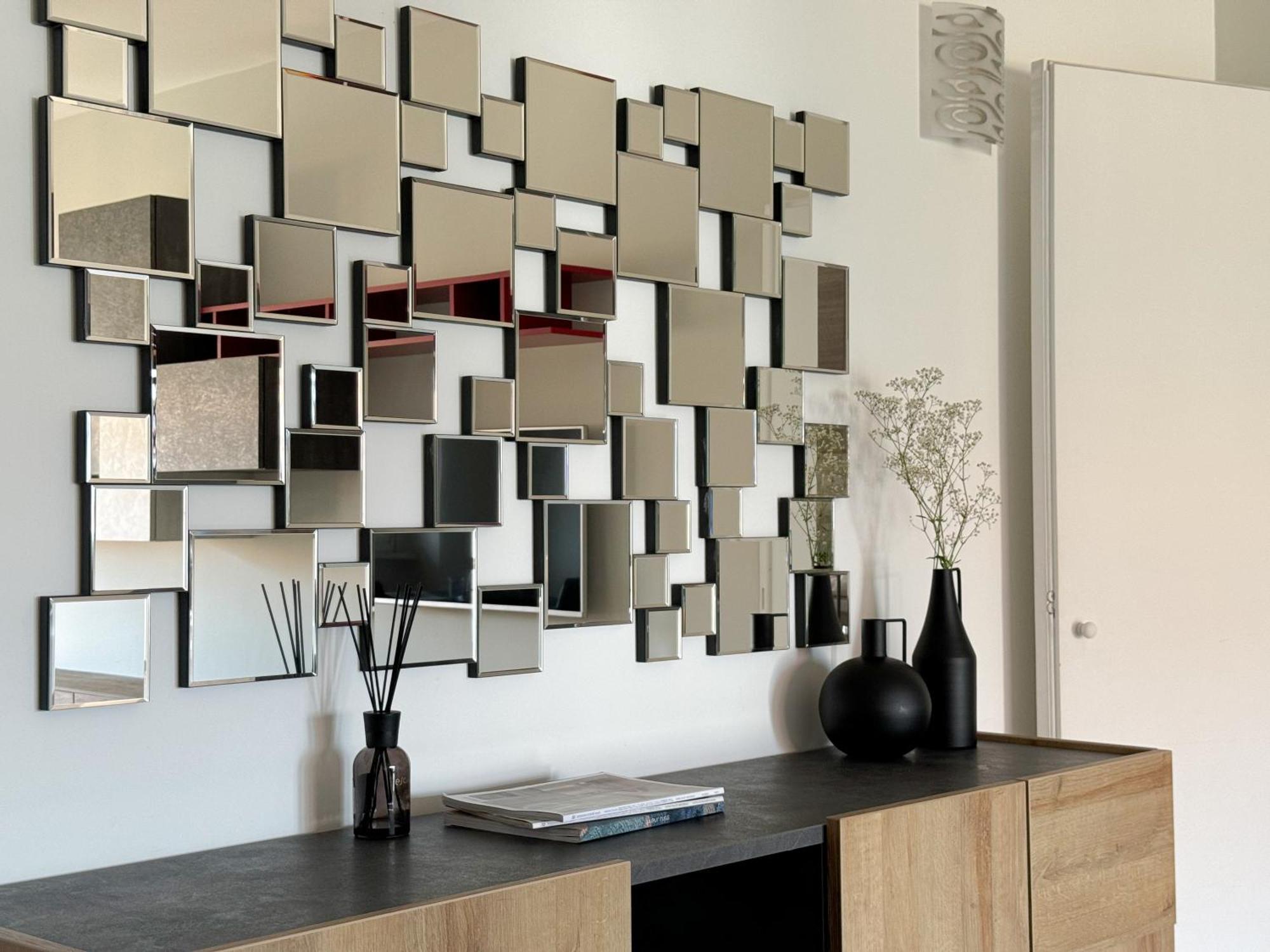 Lumen House - Attico Con