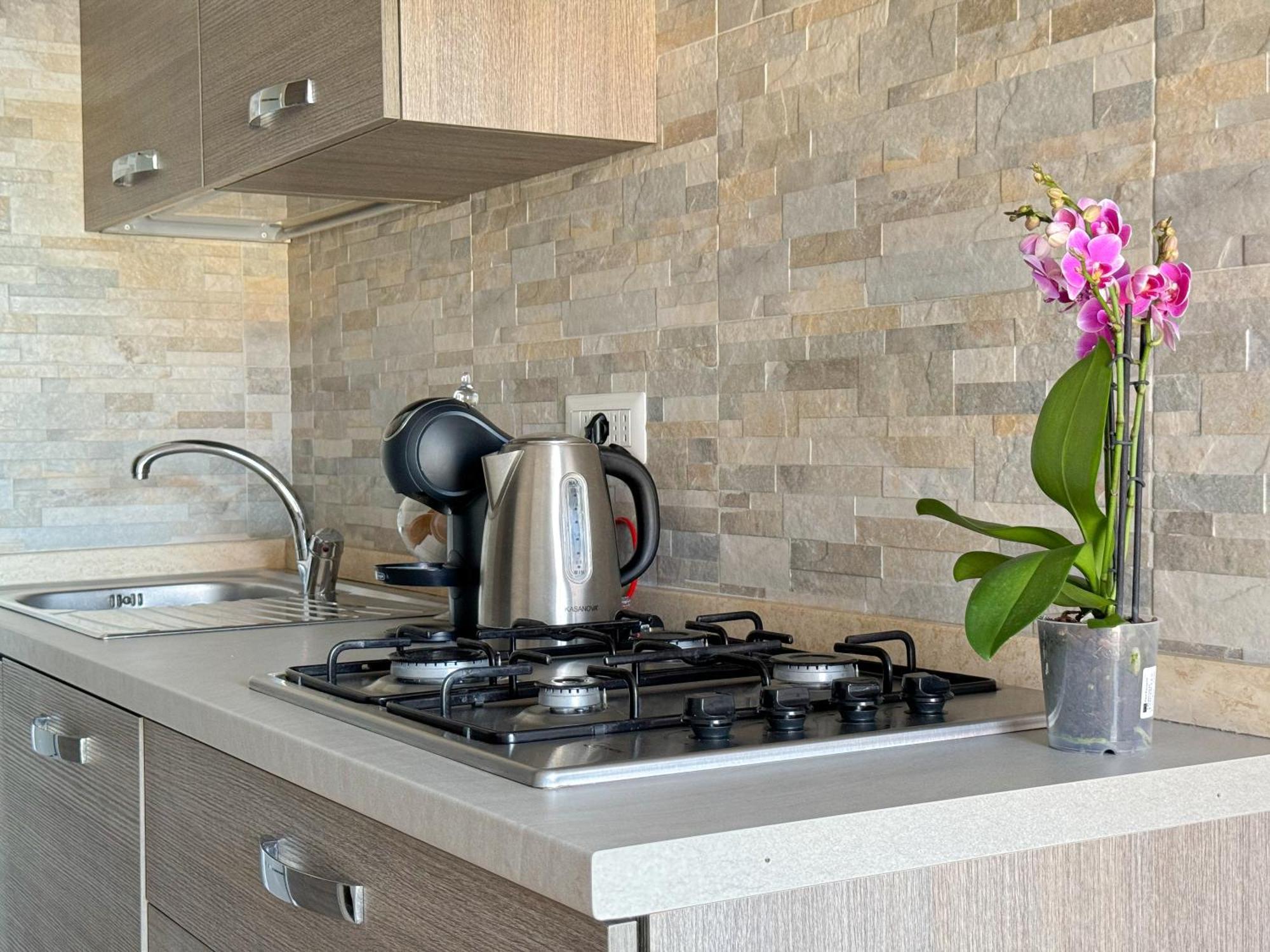 Lumen House - Attico Con Apartment