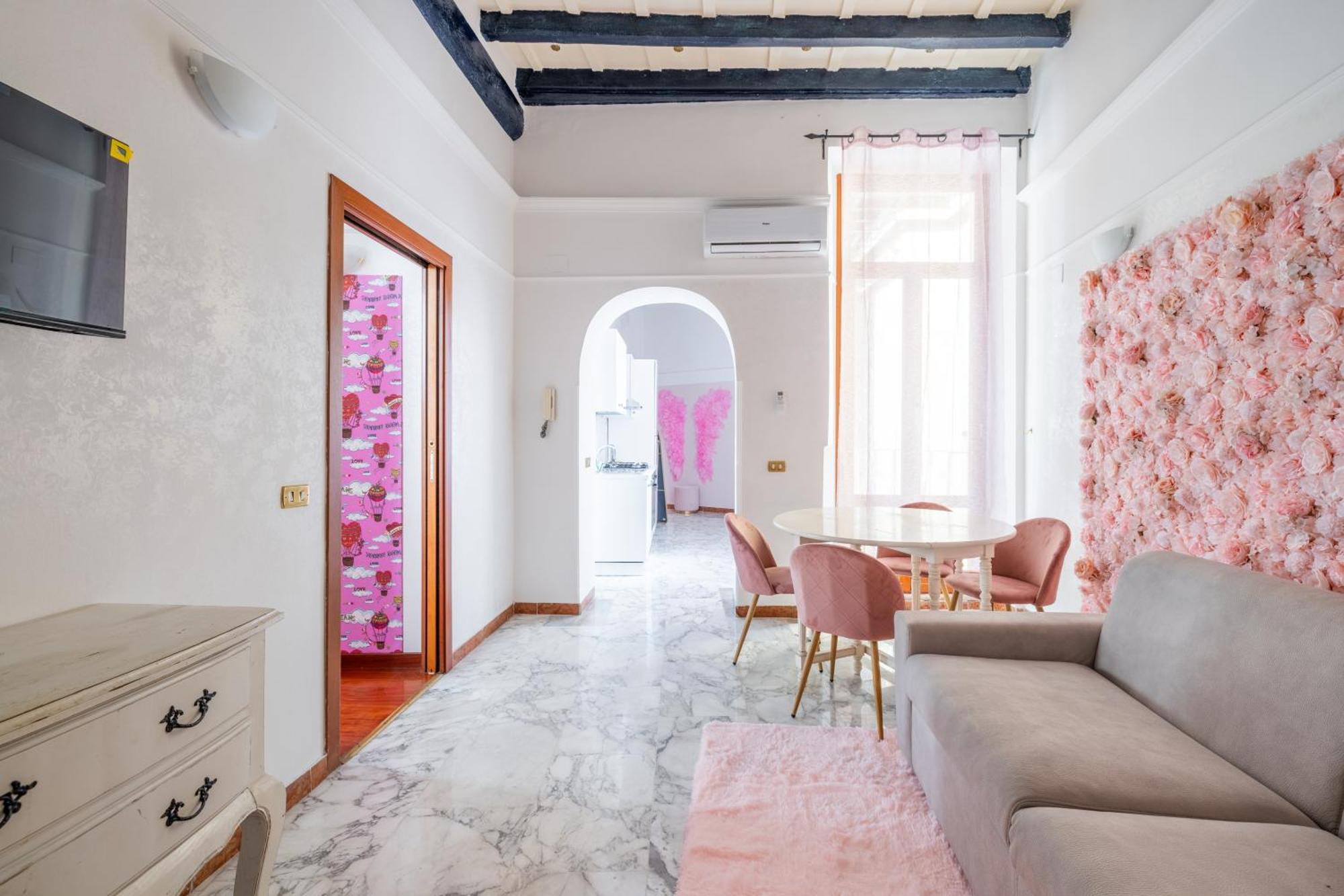 Appartamento Maison Trevi Roma
