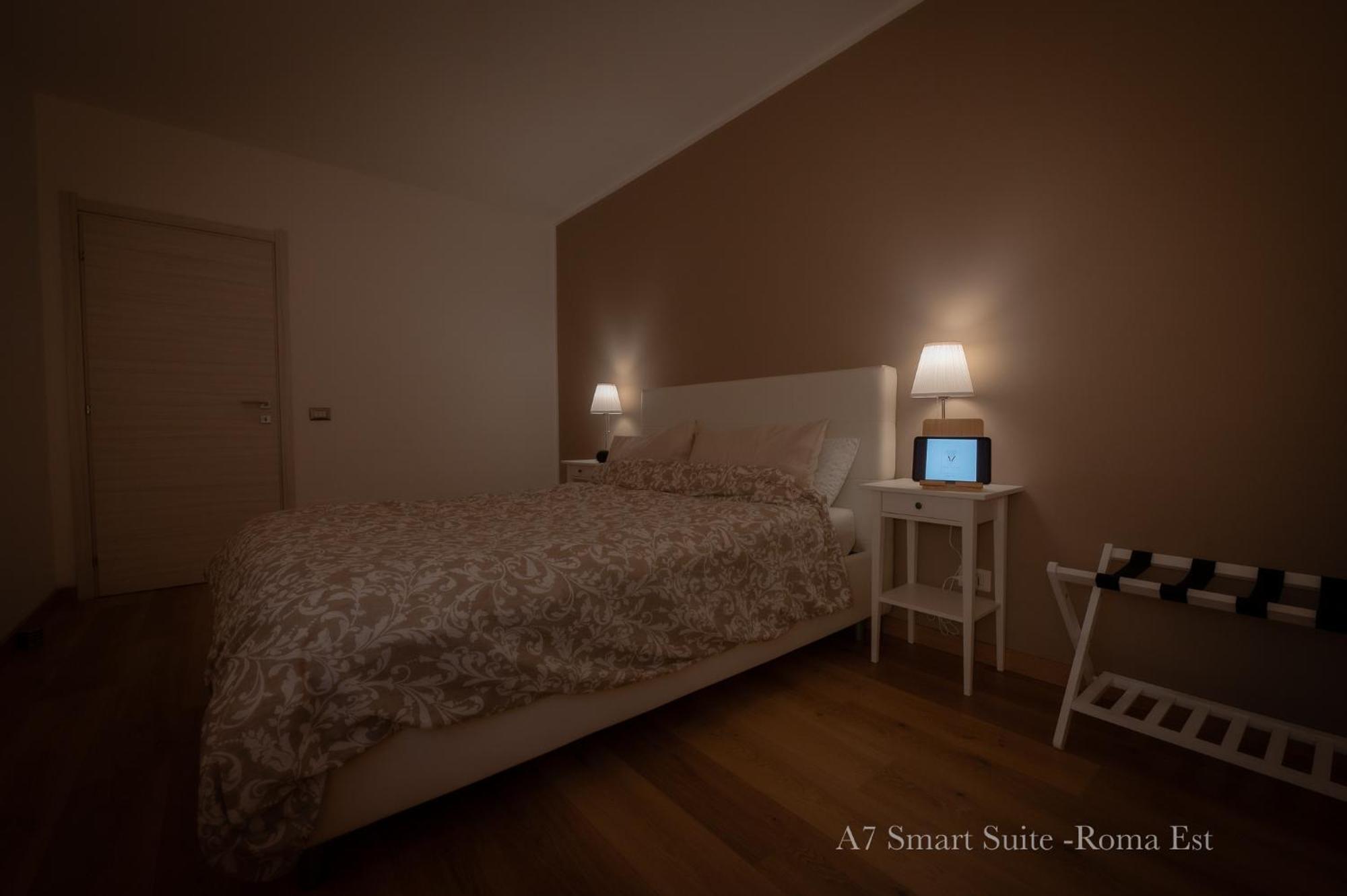 Apartment A7 Smart - Est *