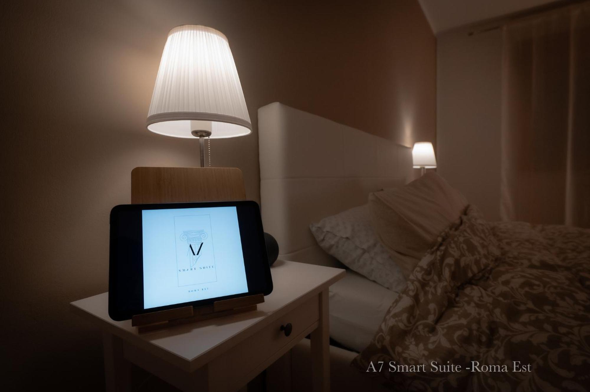 A7 Smart - Est * Rome