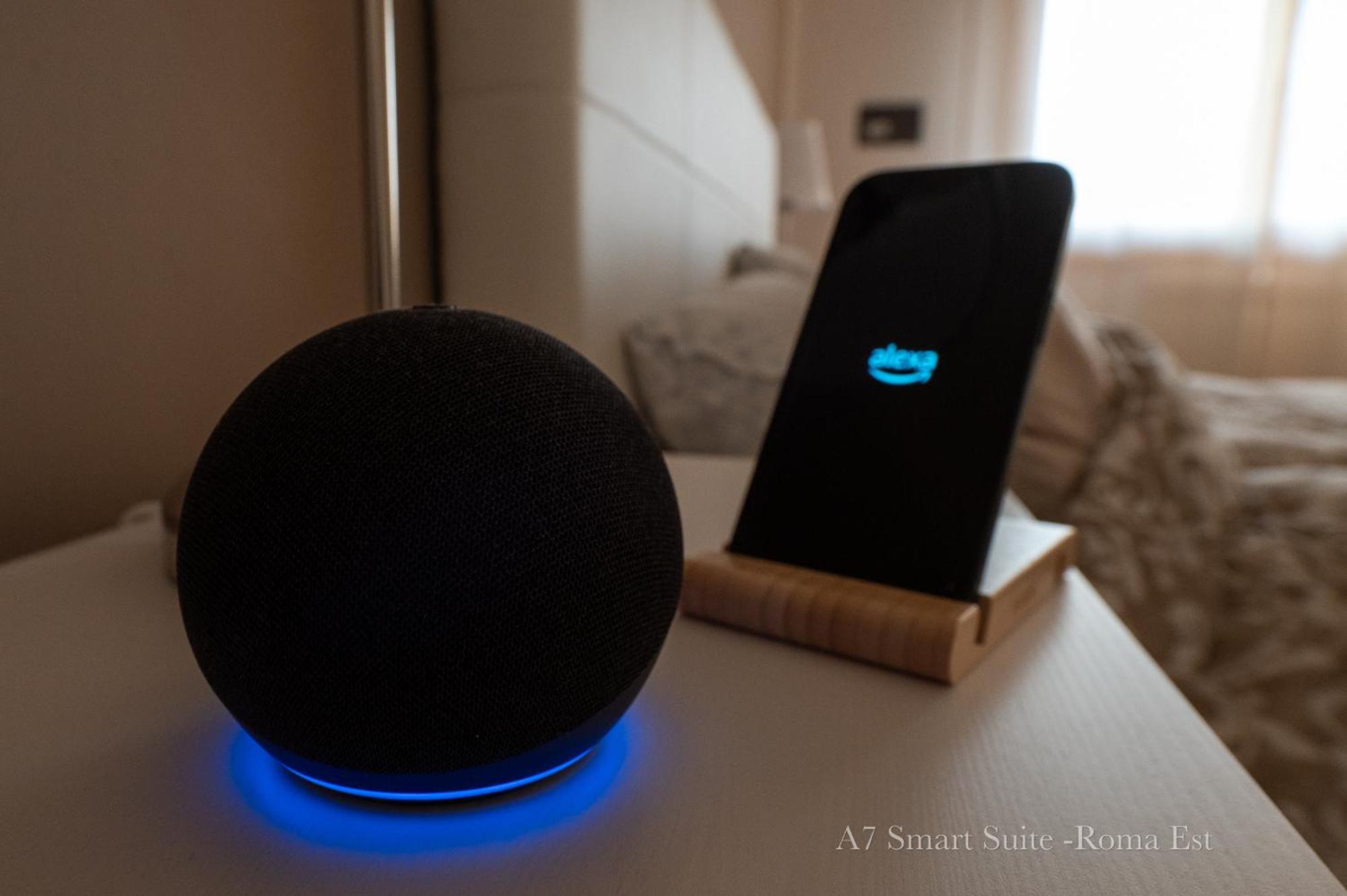 Apartment A7 Smart - Est