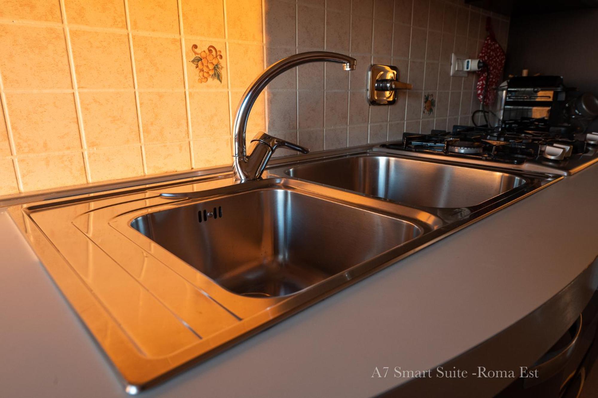 A7 Smart - Est Apartment *