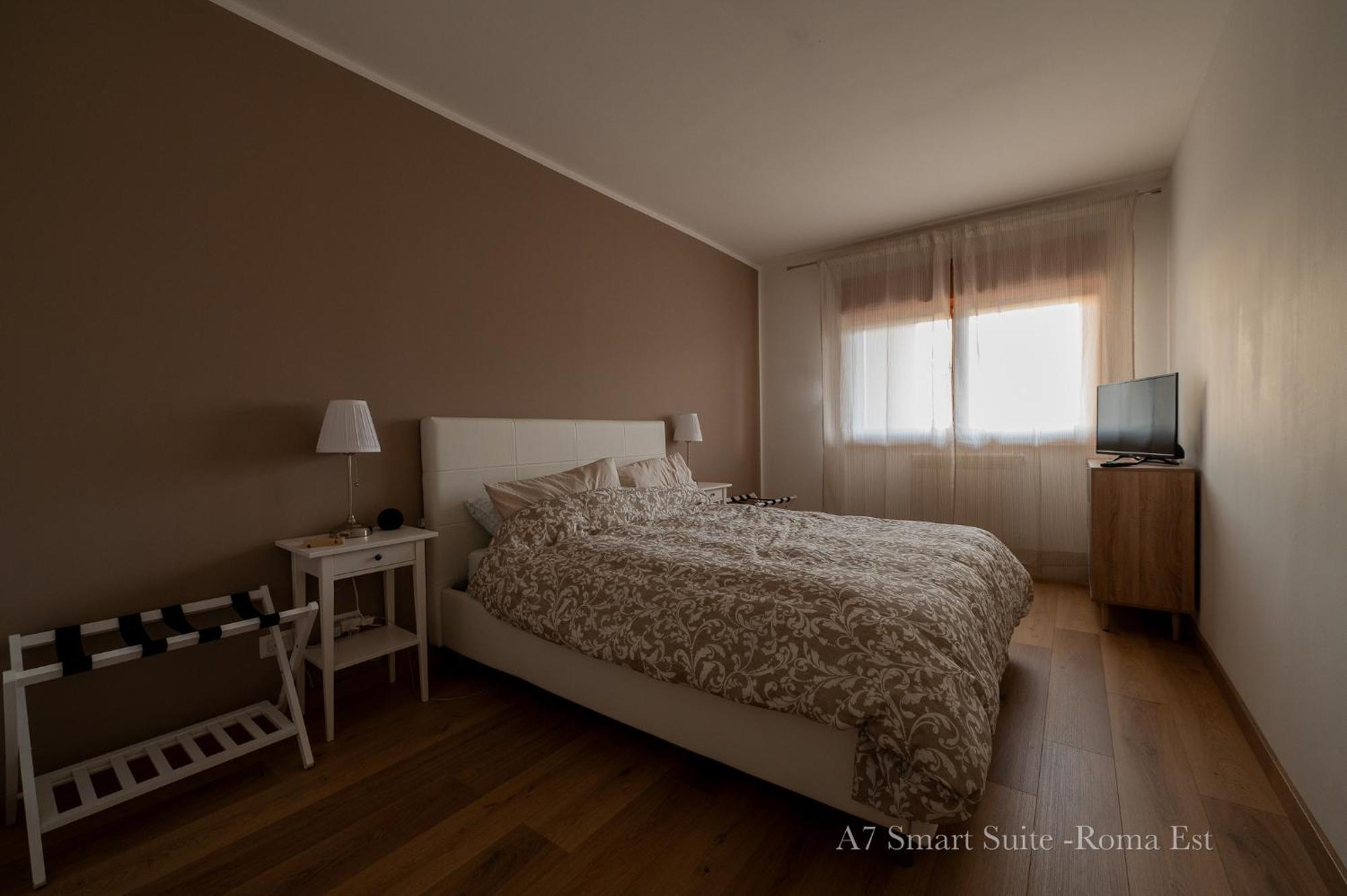 A7 Smart - Est Apartment *