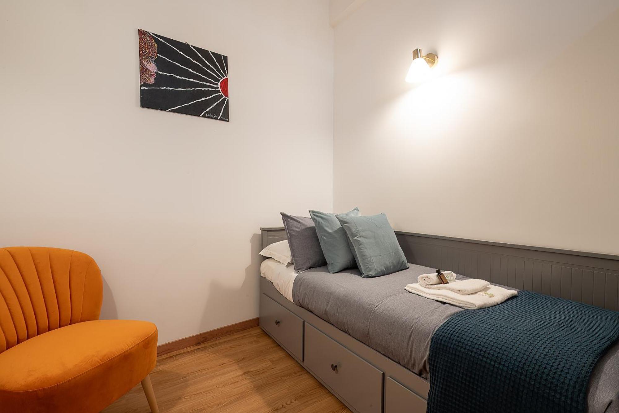 Apartment Frattina Sky Spanish Steps *