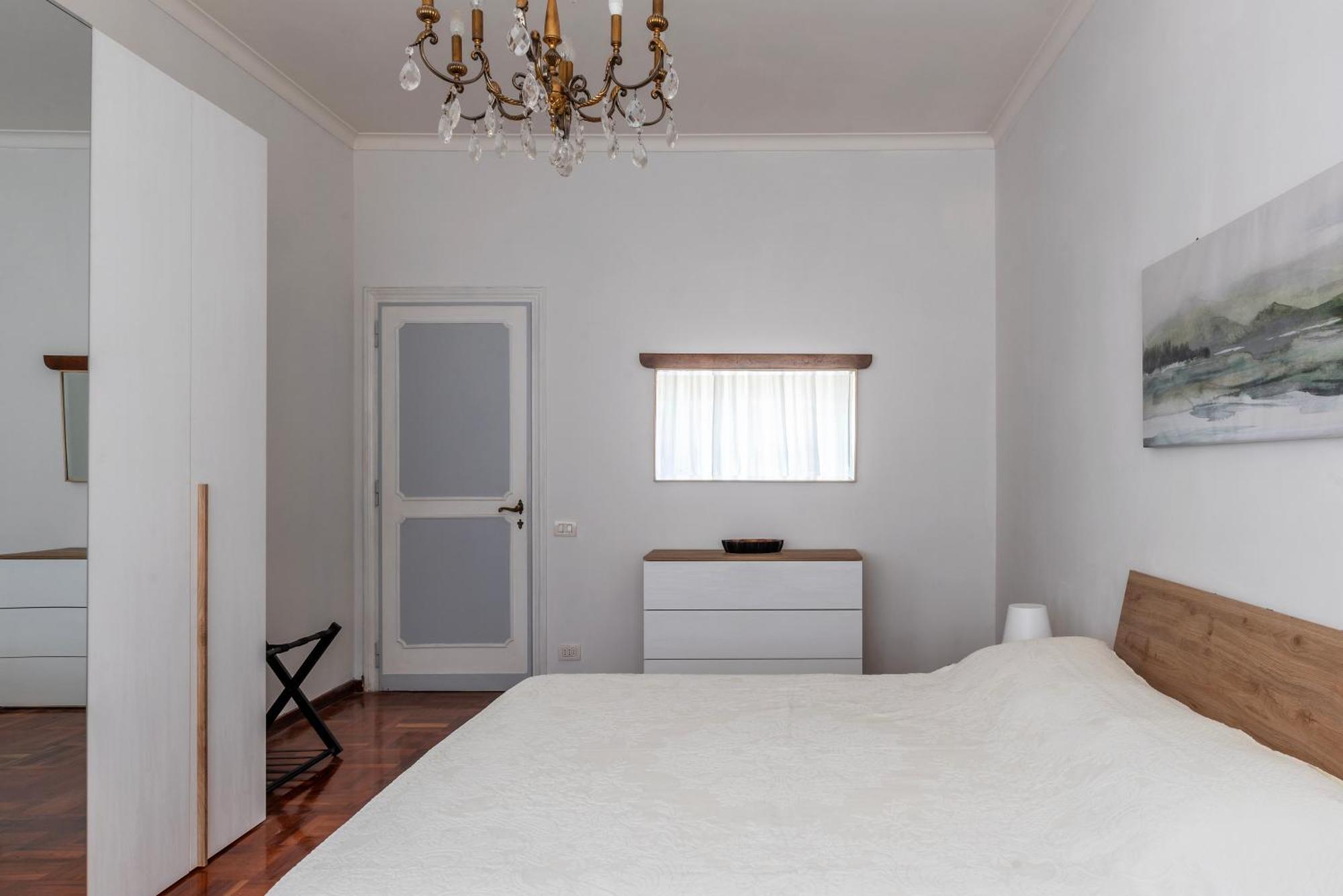Pamphili & Vaticano Cozy Appartamento