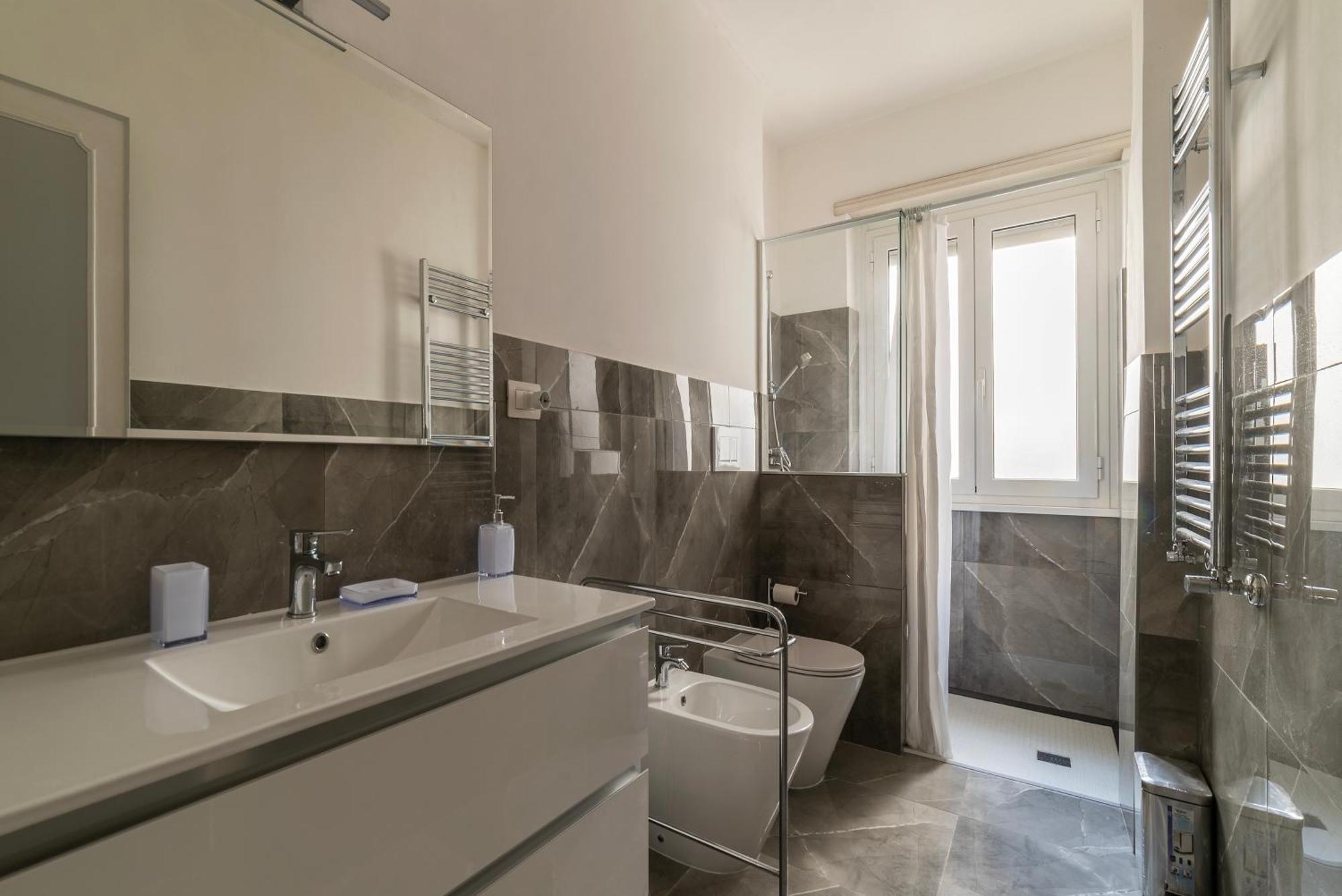 Appartamento Pamphili & Vaticano Cozy