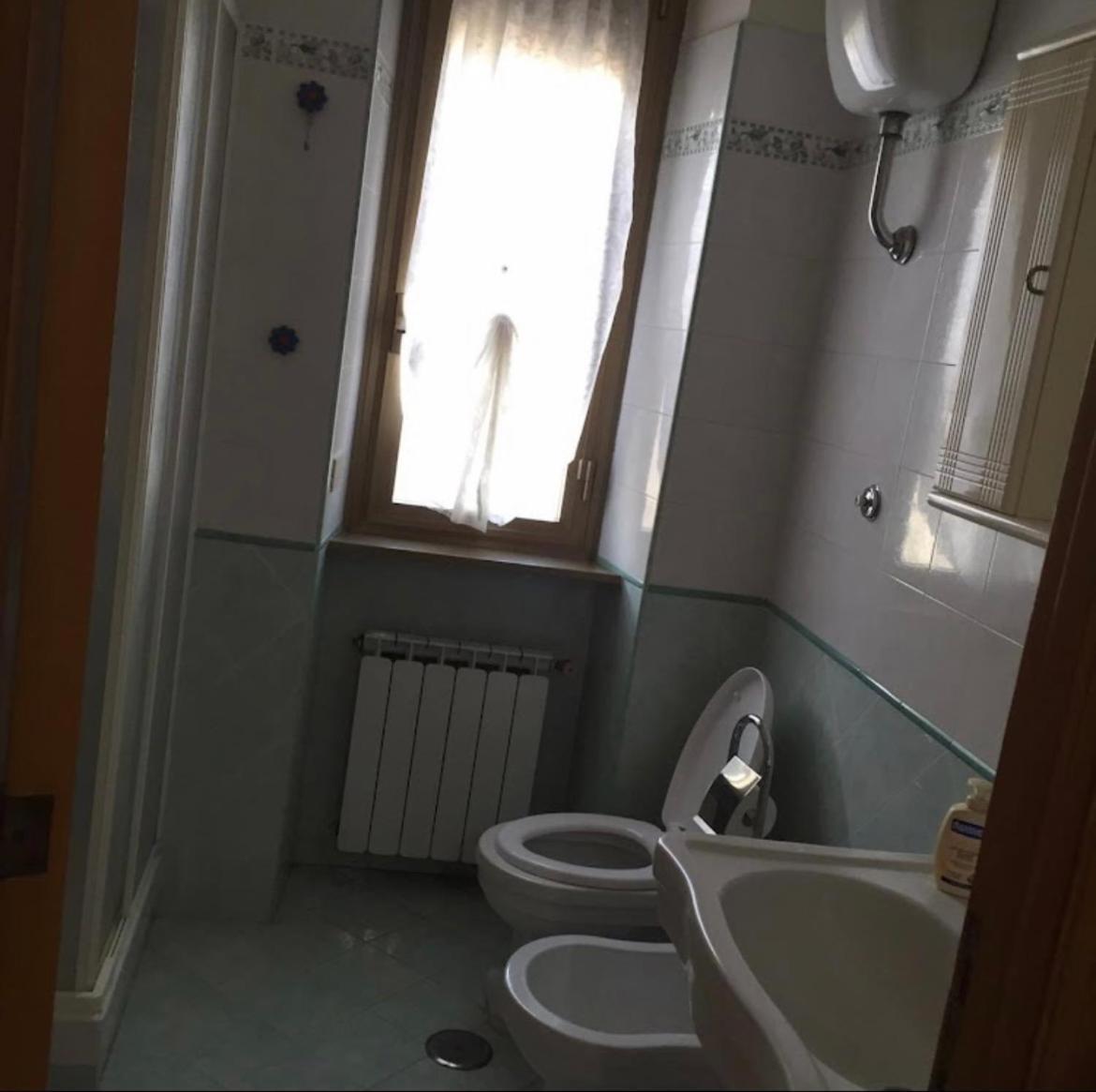 Casa Vacanze Le Tortore Rome