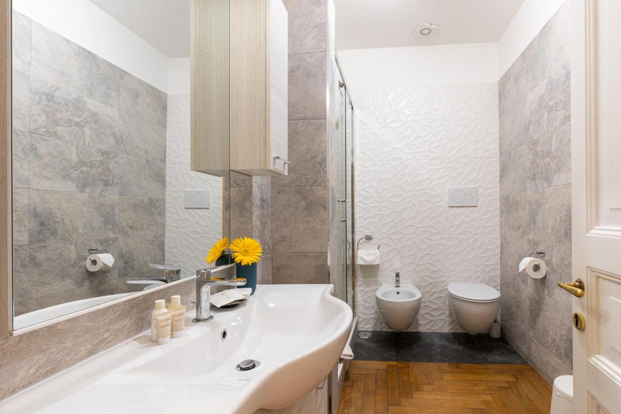 Maison Vantaggio 3* Rome