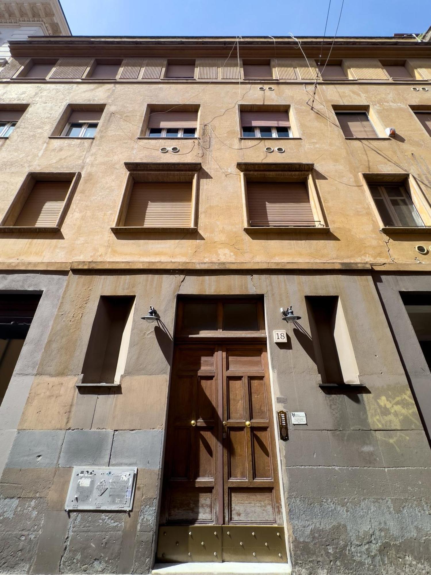 Maison Vantaggio Guest house Rome