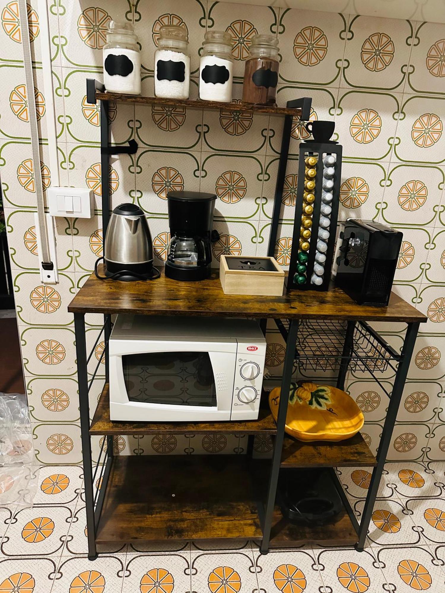 Appartamento Manuela's Cozy Trastevere