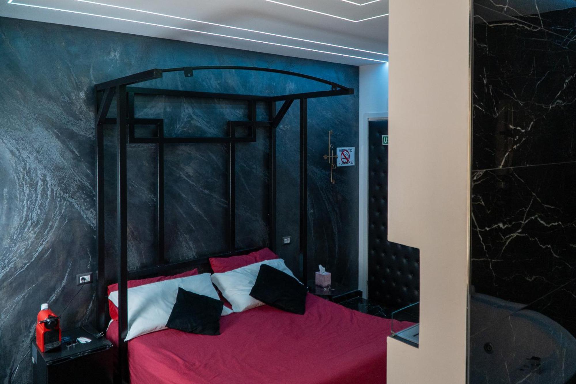 Luxury Bdsm Affittacamere