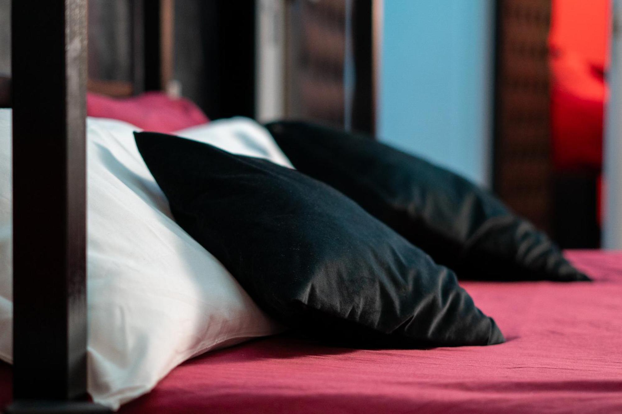 Affittacamere Luxury Bdsm *