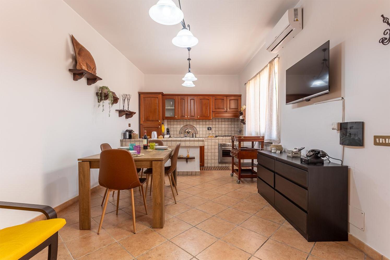 Comodo Loft Vicino La Metro Battistini Con Garage Appartamento Roma