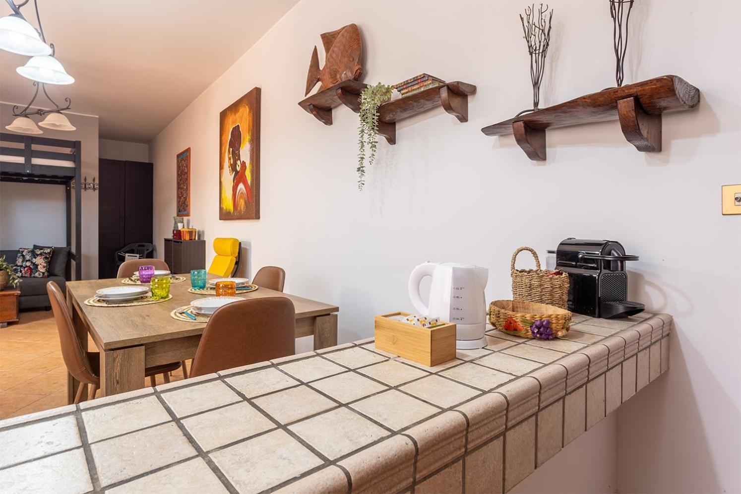 Comodo Loft Vicino La Metro Battistini Con Garage Appartamento