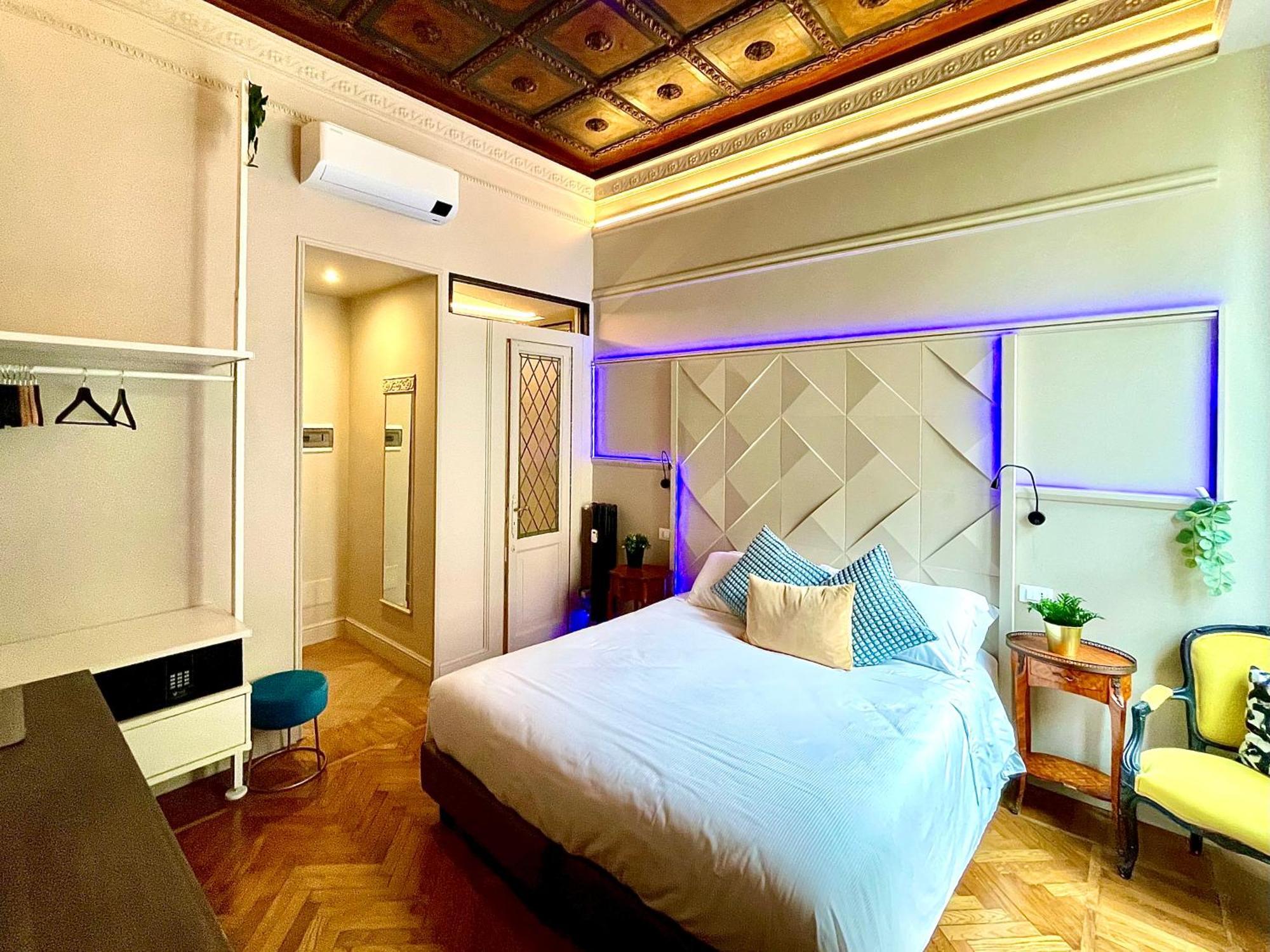 Guest house Z-archsuites Urbs Rome