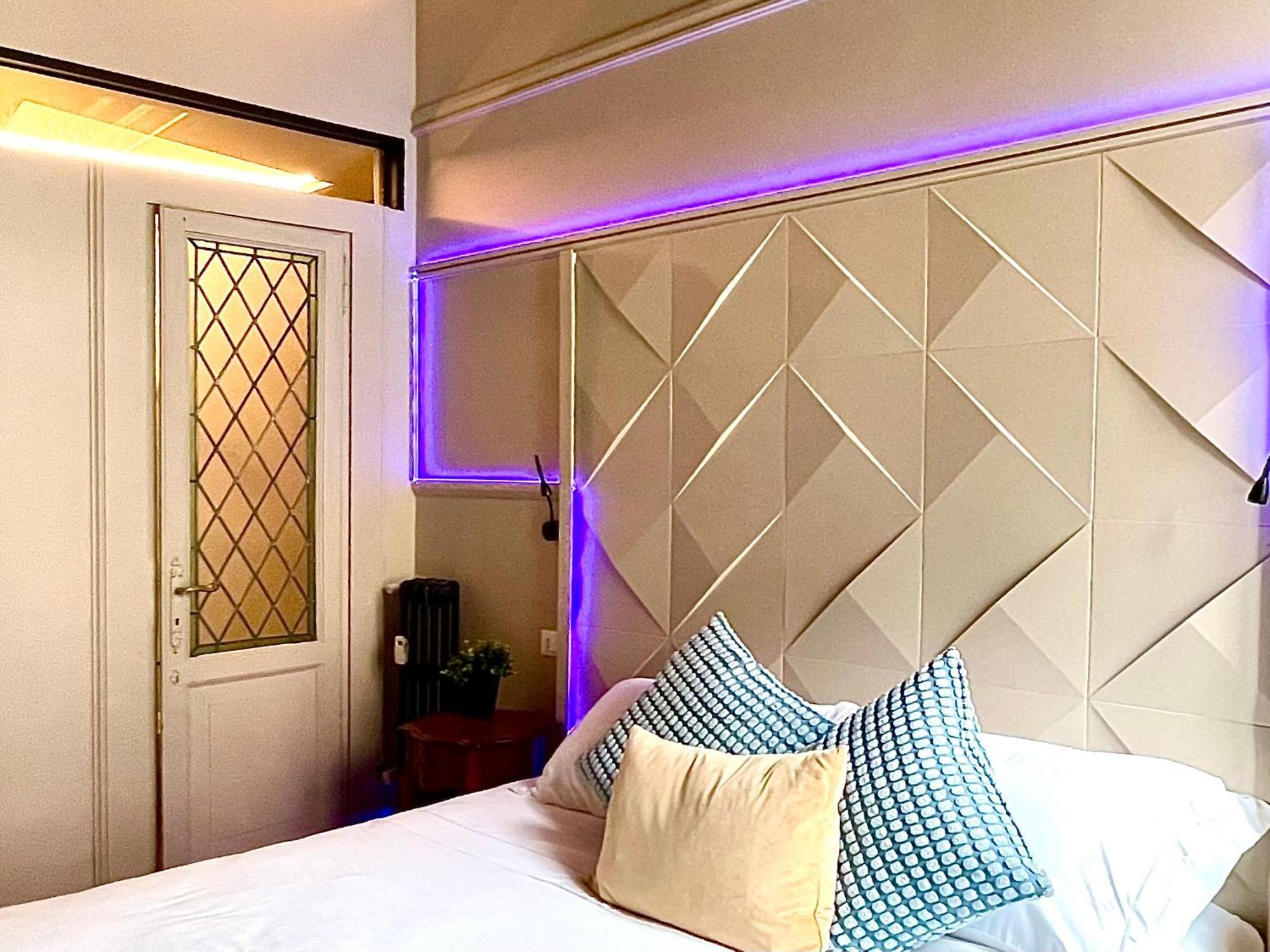 Z-archsuites Urbs Guest house Rome