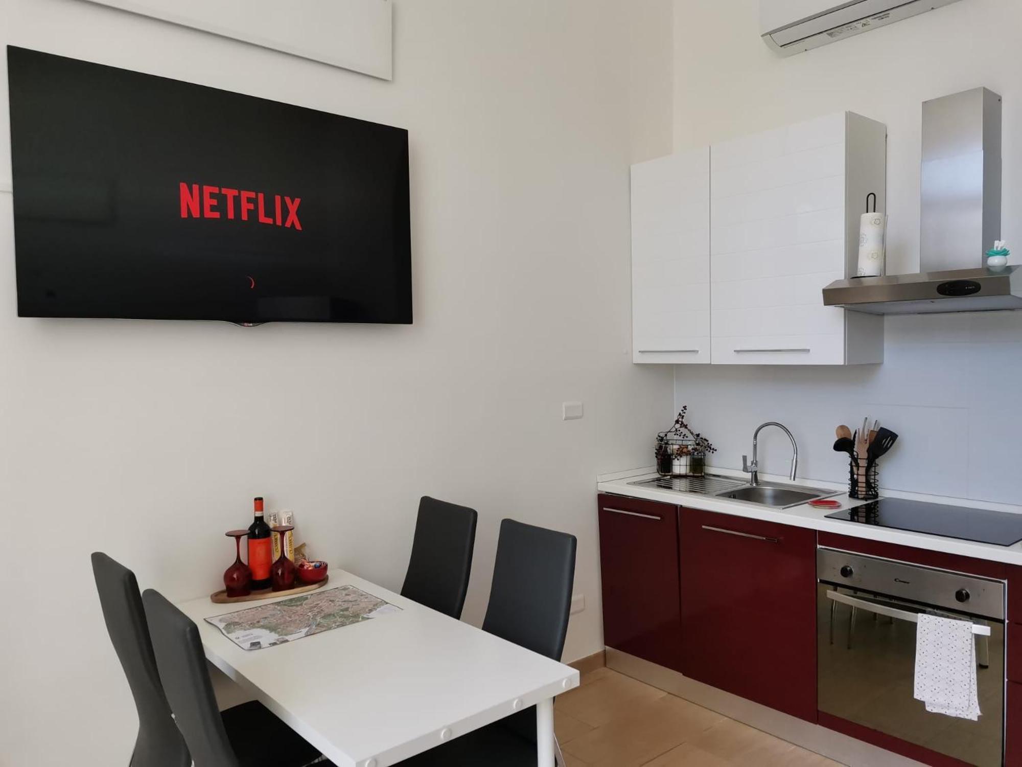 Betterplace Apartment