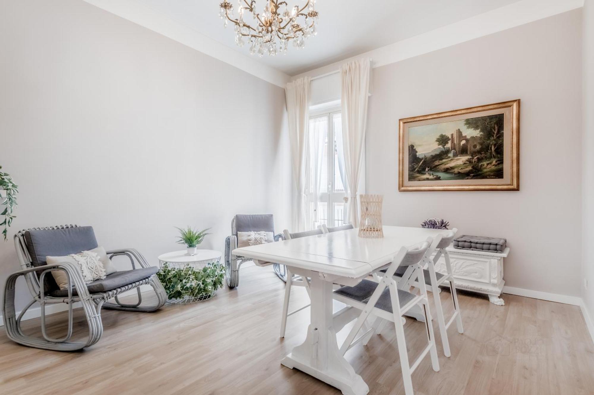 Domus Eleonora * Rome