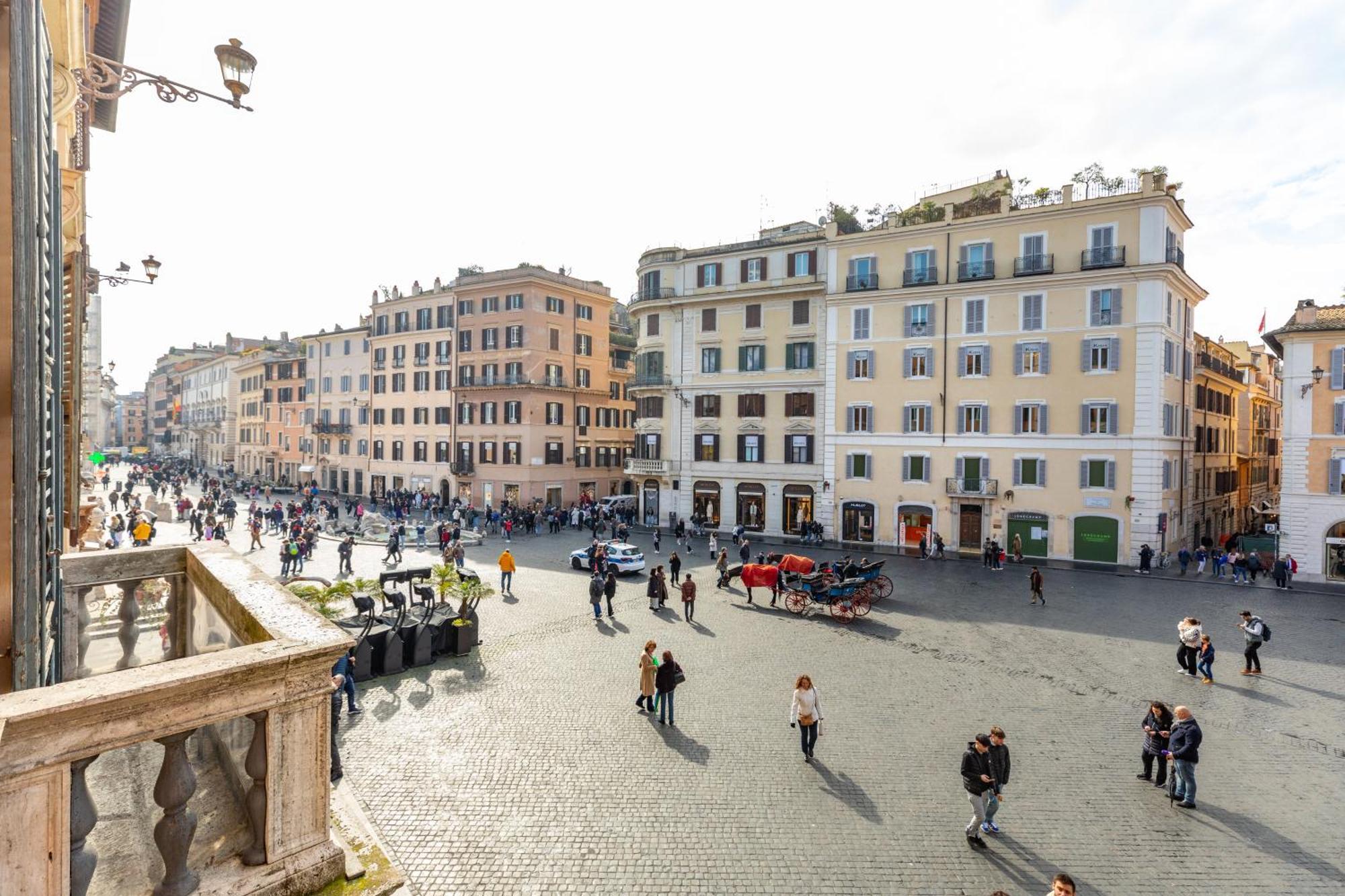 Guest house Residenza Pierret