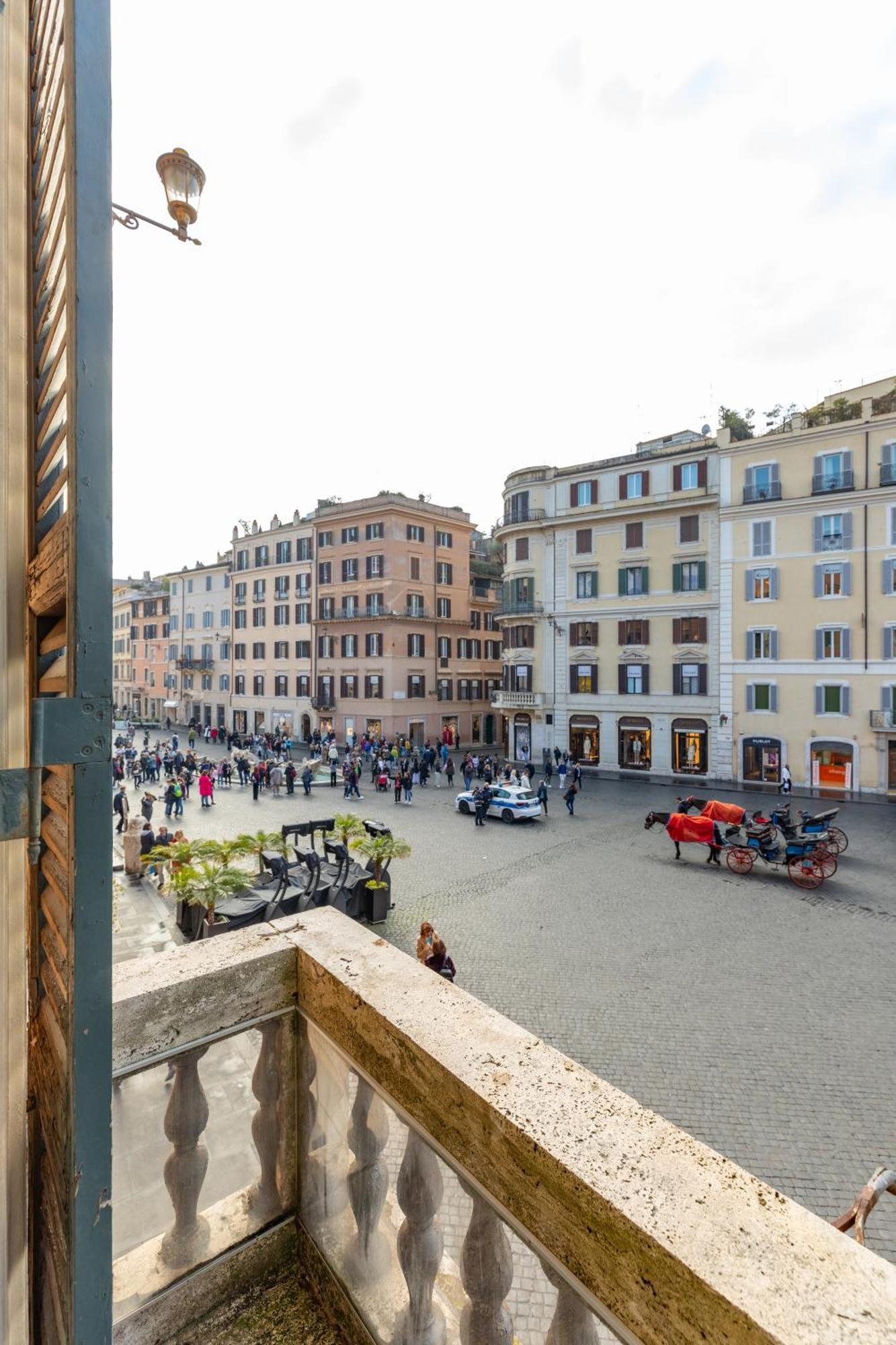 Residenza Pierret Affittacamere *