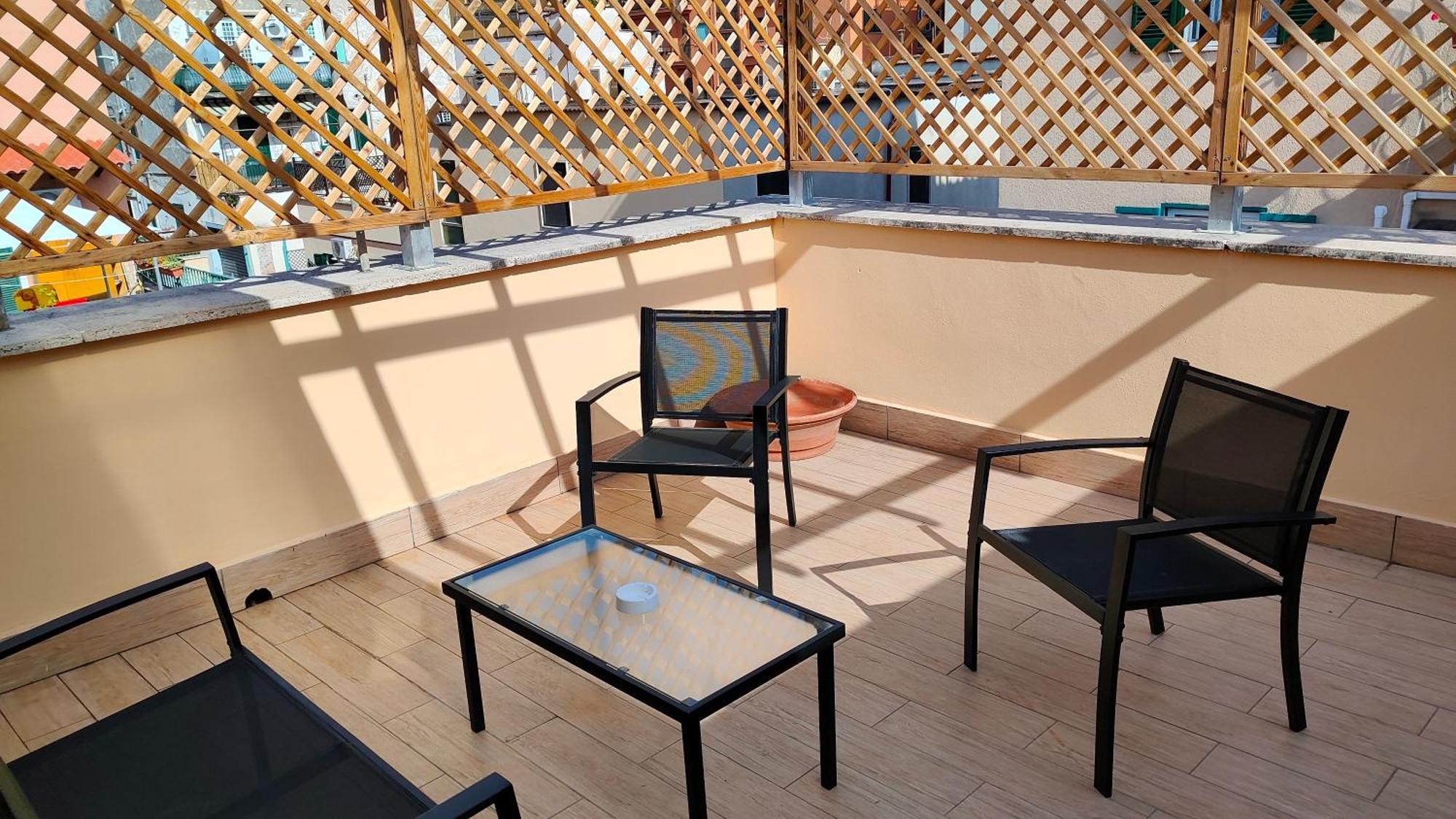 Apartment Casa Lory
