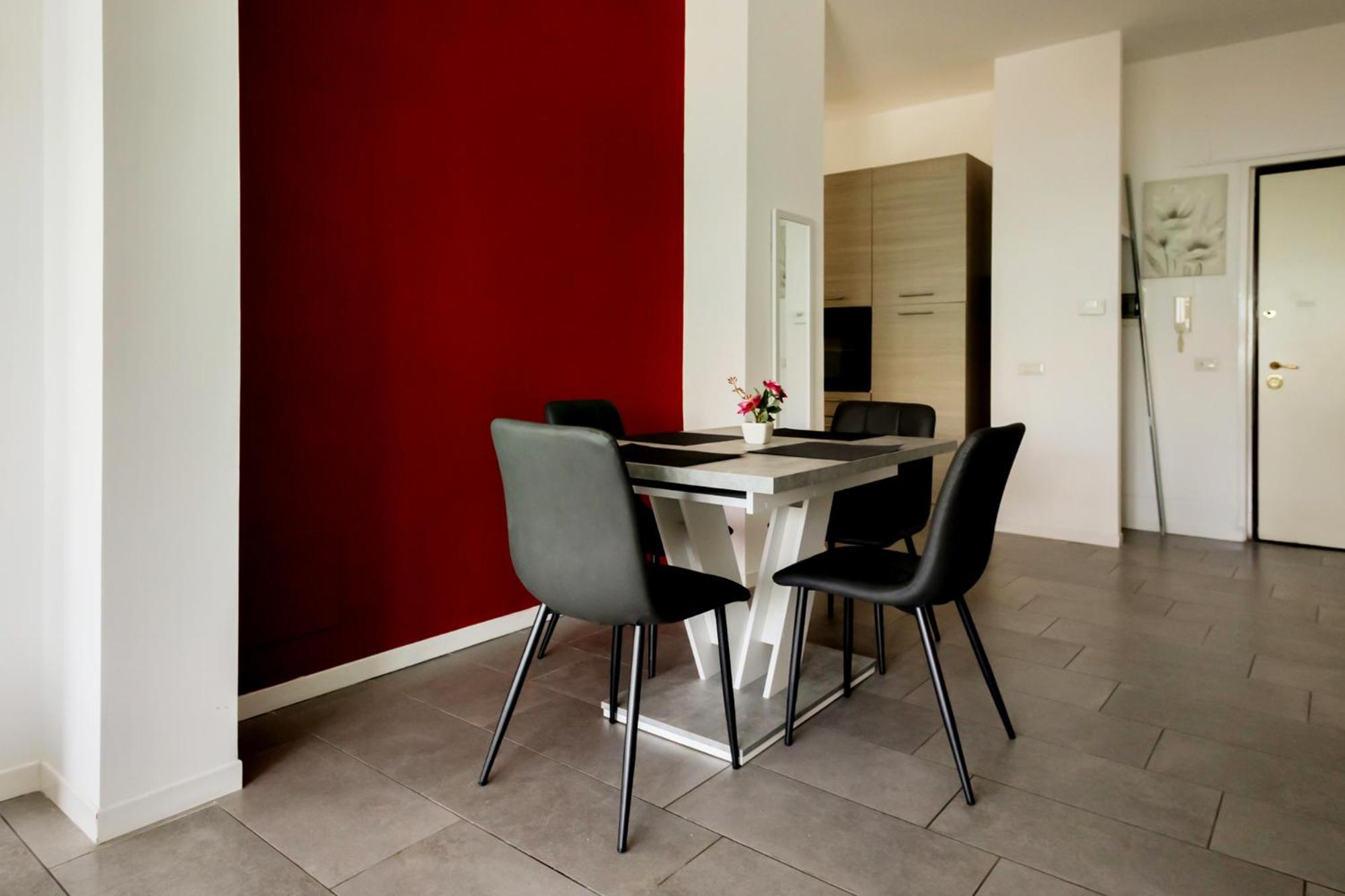 Vatican View Apartment Rome