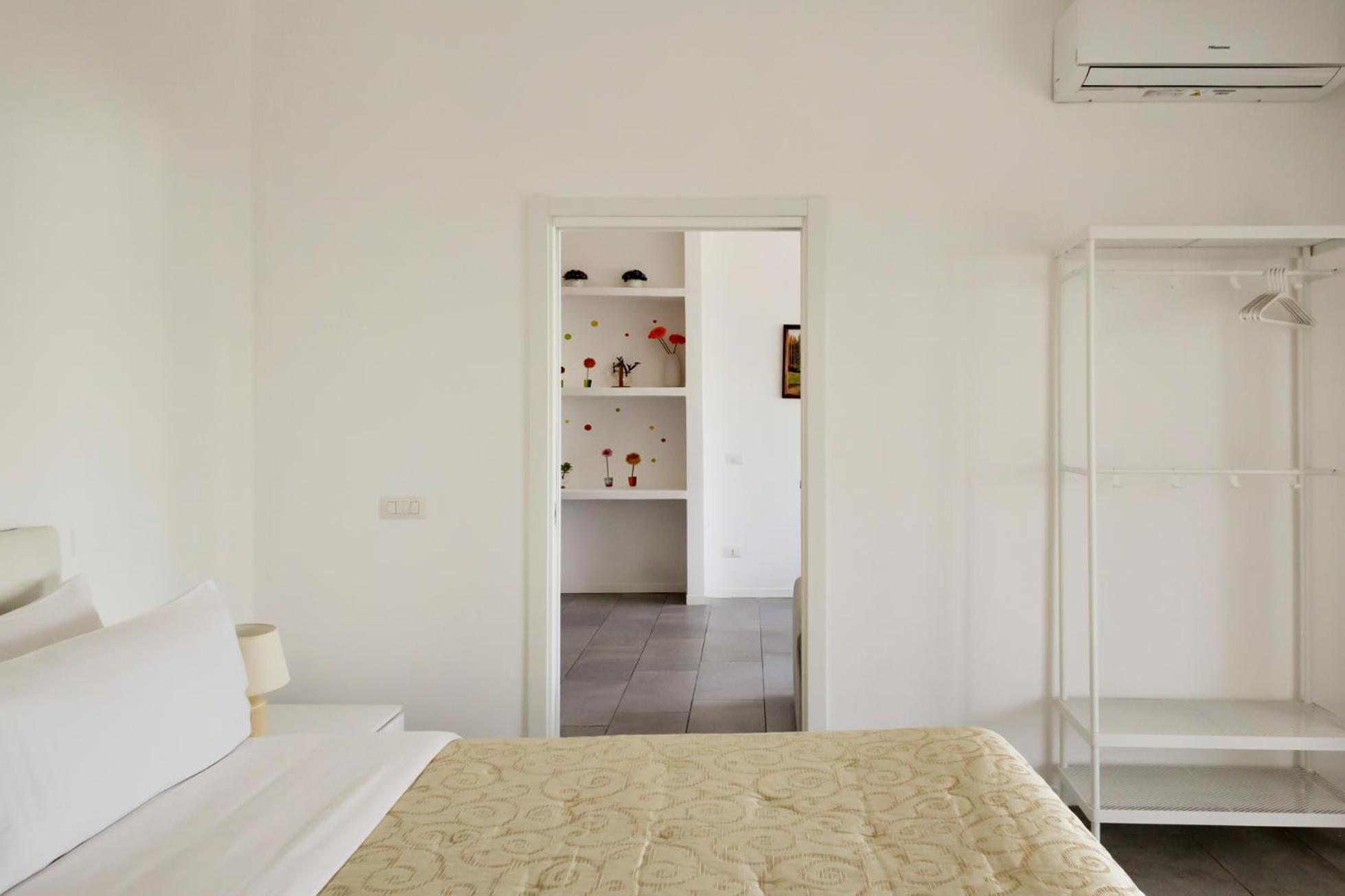 Vatican View Apartment