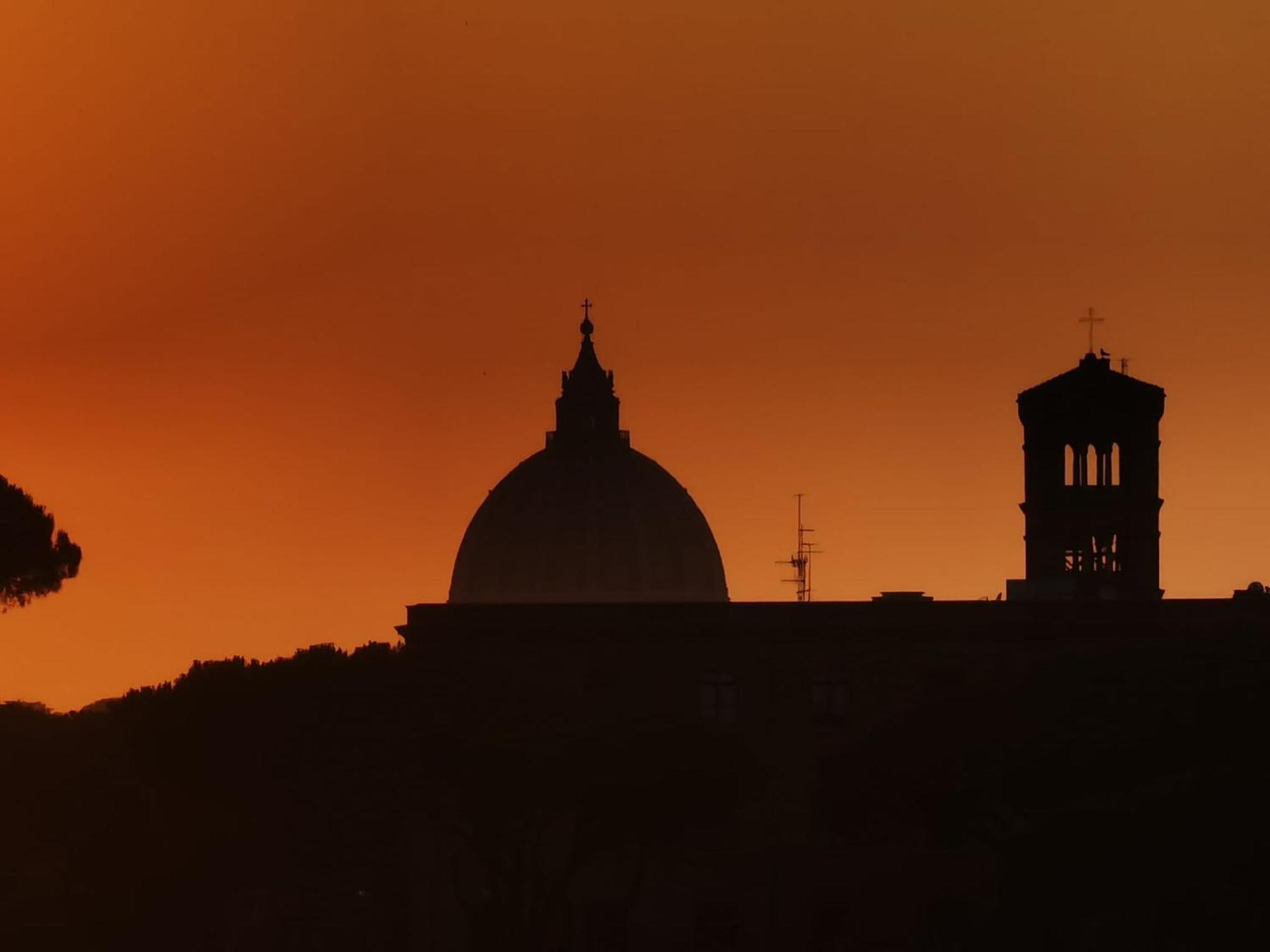 Appartamento Metro Lodi Roma