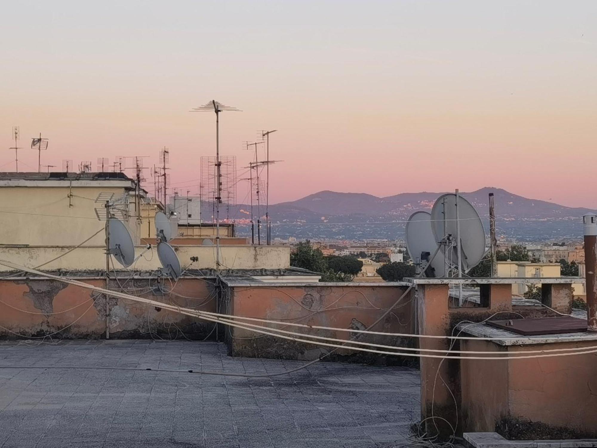 Appartamento Metro Lodi Roma