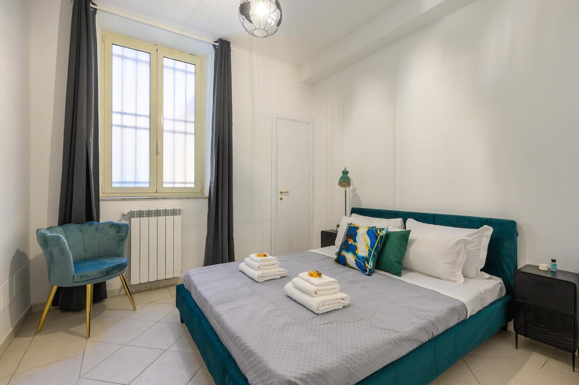 Hb Montebello * Rome