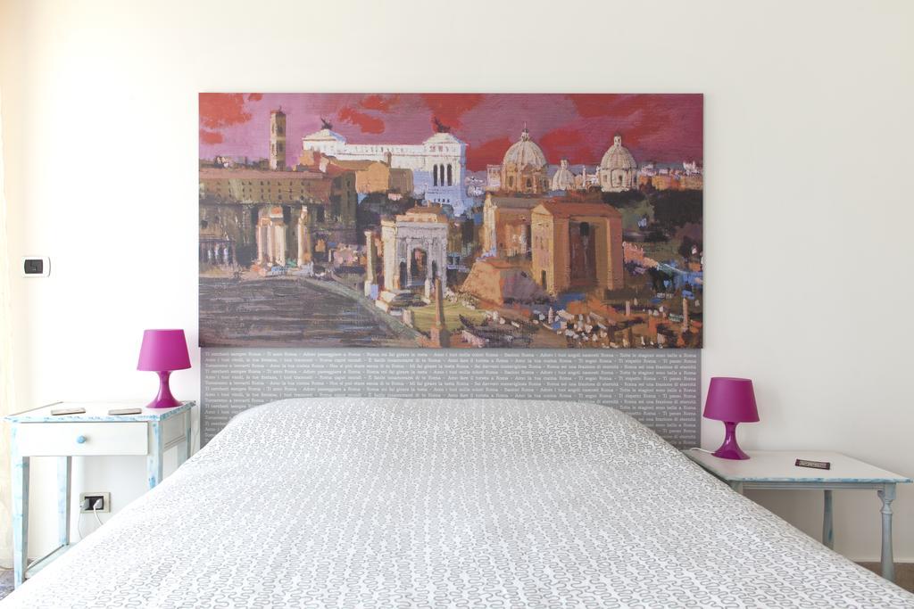 Il Segno In Guest house Rome