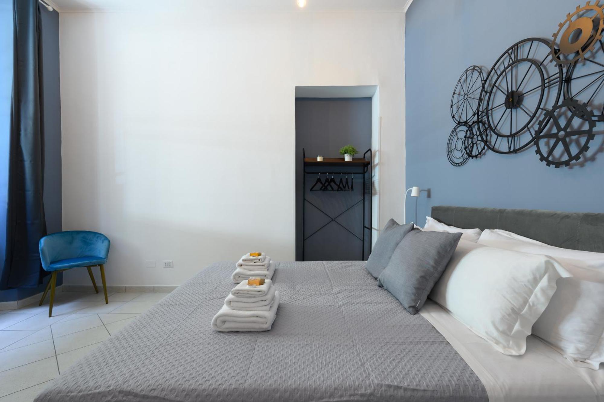 Apartment Hb Montebello *